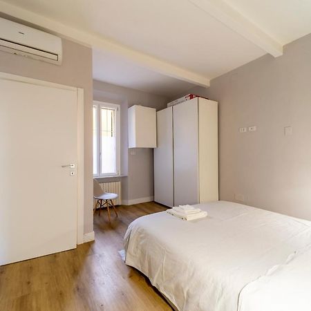 Armadillo House - Elegante Casa Vacanza A بارما المظهر الخارجي الصورة